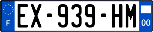 EX-939-HM