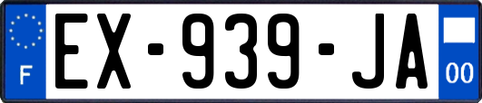 EX-939-JA