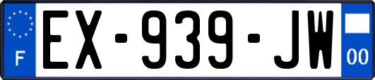 EX-939-JW
