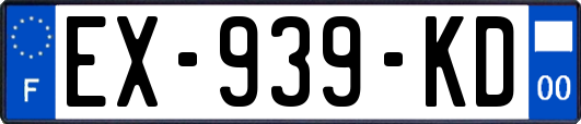 EX-939-KD