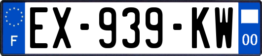 EX-939-KW