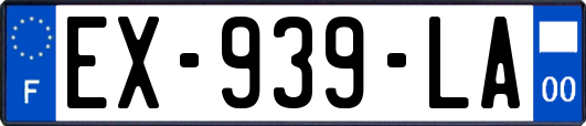 EX-939-LA