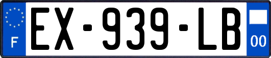EX-939-LB