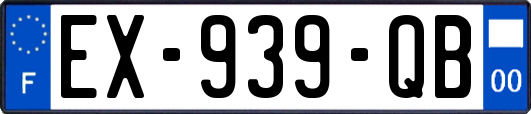 EX-939-QB