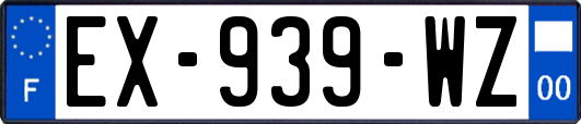 EX-939-WZ