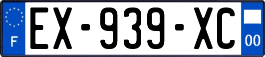 EX-939-XC