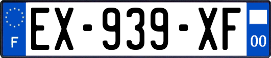 EX-939-XF