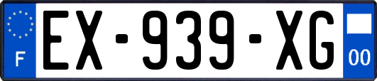 EX-939-XG