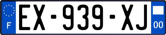 EX-939-XJ