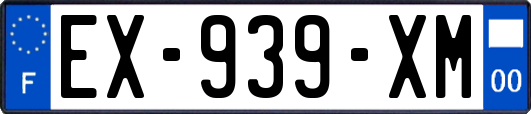 EX-939-XM