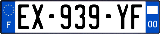 EX-939-YF