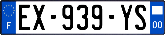 EX-939-YS