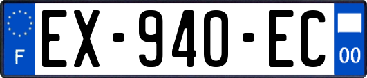 EX-940-EC