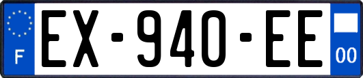 EX-940-EE