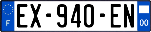 EX-940-EN