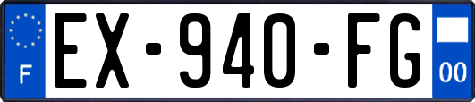 EX-940-FG