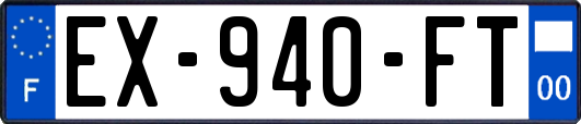 EX-940-FT
