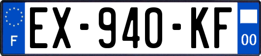 EX-940-KF