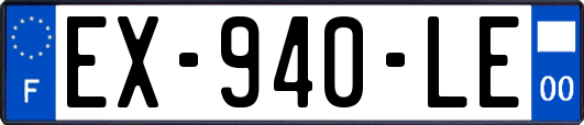 EX-940-LE