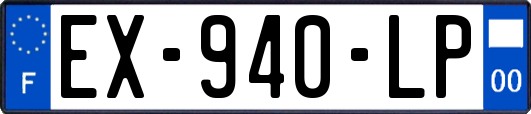 EX-940-LP