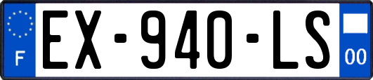 EX-940-LS