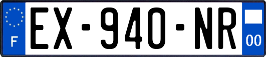 EX-940-NR