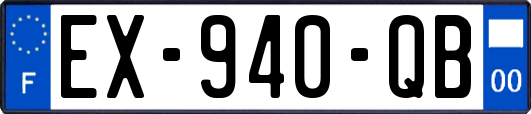 EX-940-QB