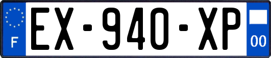 EX-940-XP
