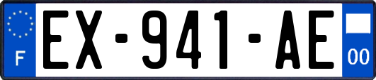 EX-941-AE