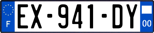 EX-941-DY