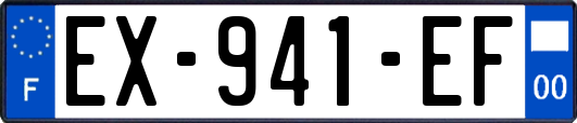 EX-941-EF