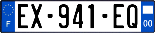 EX-941-EQ