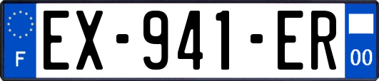 EX-941-ER