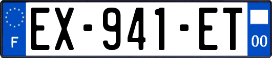 EX-941-ET