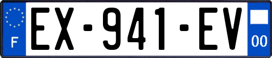 EX-941-EV