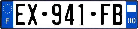 EX-941-FB