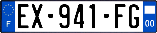 EX-941-FG