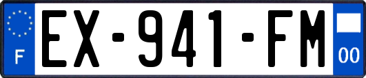 EX-941-FM