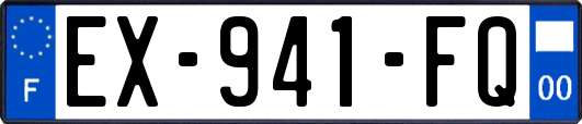 EX-941-FQ