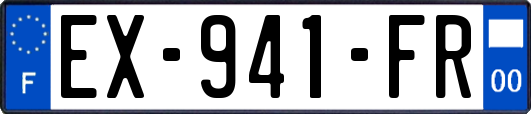 EX-941-FR