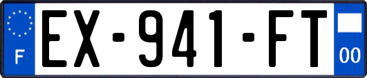EX-941-FT