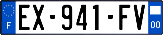 EX-941-FV