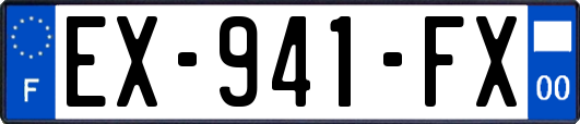 EX-941-FX