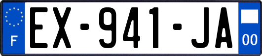 EX-941-JA