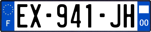 EX-941-JH