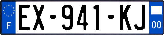 EX-941-KJ