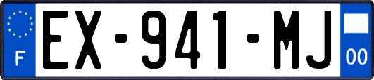 EX-941-MJ