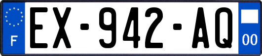 EX-942-AQ