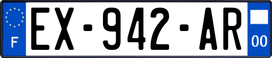 EX-942-AR