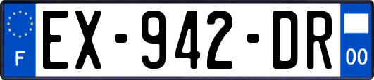 EX-942-DR